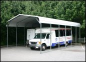 RV Carports of Norphlet AR
